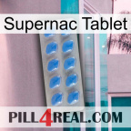 Supernac Tablet 22